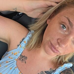 Meet your Posher, Allisin